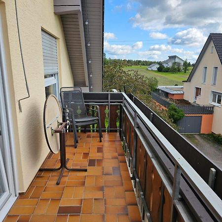Chickenhill Blackforest, Grosse Ferienwohnung Im Schwarzwald Bad Wildbad Kültér fotó