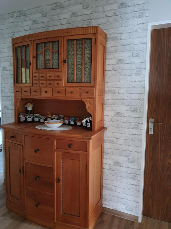 Chickenhill Blackforest, Grosse Ferienwohnung Im Schwarzwald Bad Wildbad Kültér fotó