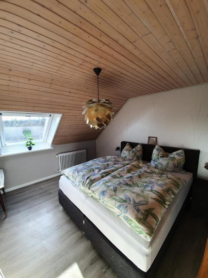 Chickenhill Blackforest, Grosse Ferienwohnung Im Schwarzwald Bad Wildbad Kültér fotó
