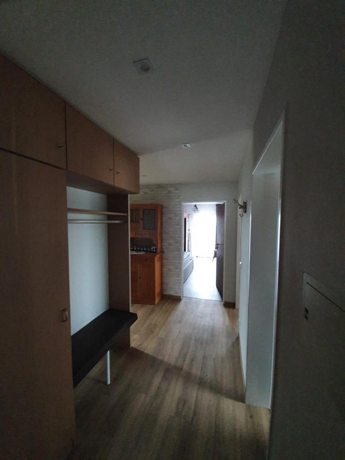 Chickenhill Blackforest, Grosse Ferienwohnung Im Schwarzwald Bad Wildbad Kültér fotó