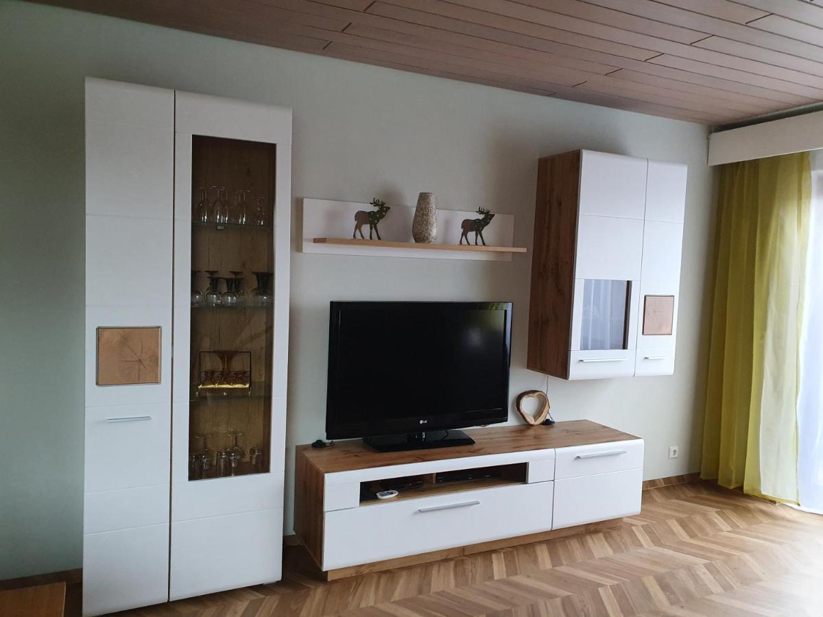 Chickenhill Blackforest, Grosse Ferienwohnung Im Schwarzwald Bad Wildbad Kültér fotó