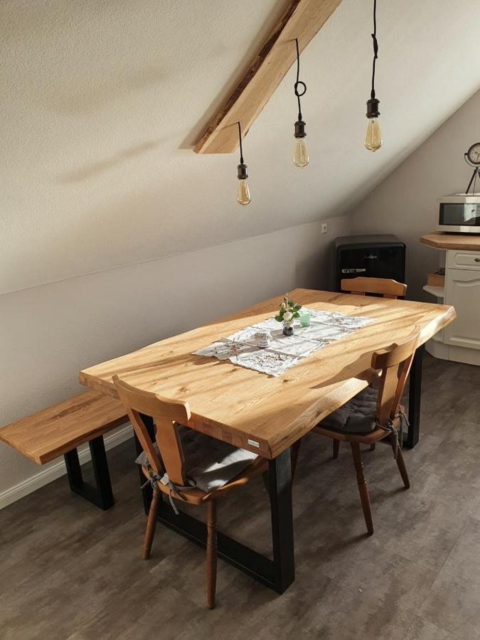 Chickenhill Blackforest, Grosse Ferienwohnung Im Schwarzwald Bad Wildbad Kültér fotó