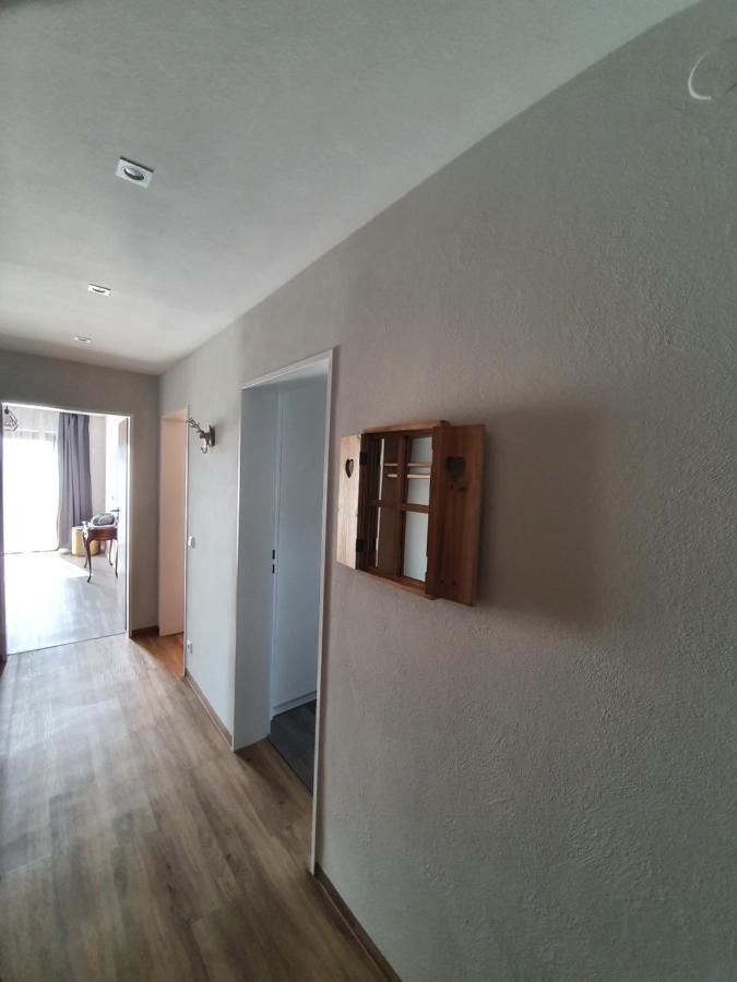 Chickenhill Blackforest, Grosse Ferienwohnung Im Schwarzwald Bad Wildbad Kültér fotó