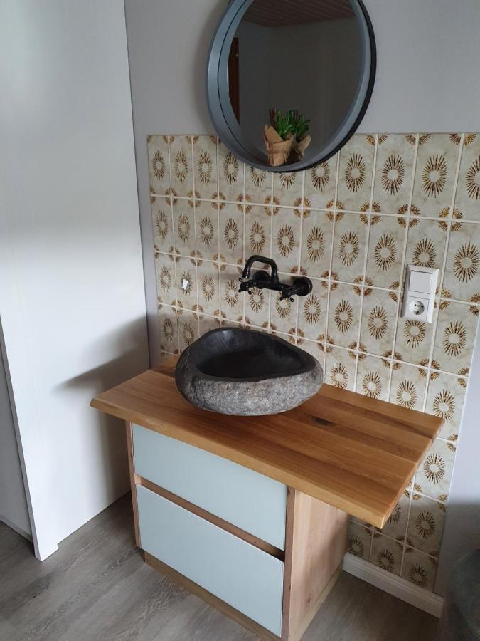 Chickenhill Blackforest, Grosse Ferienwohnung Im Schwarzwald Bad Wildbad Kültér fotó